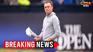 Tiger Woods First Round at the British Open 2024 A Rollercoaster of Expectations [upl. by Temple]