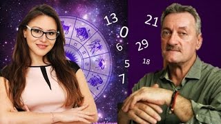 The Secrets of the Zodiac Degrees With World Famous Astrologer Nikola Stojanovic [upl. by Abehsile915]