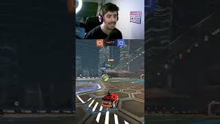 rocketleague rocketleagueclips rocketleaguegoals rocketleaguevideos rocketleaguememes [upl. by Nosyaj]