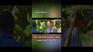 MOVIE CLIP LUKWAGO amp SHEGUN MEET mylovefromanotherland familiapablanu romcom adventure MLFAL [upl. by Kynthia]