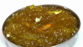 கல்யாண வீட்டு காசி அல்வா 10நிமிடத்தில் செஞ்சு அசத்திடுங்க  Kasi Halwa  Ash gourd Halwa recipe [upl. by Meghan445]