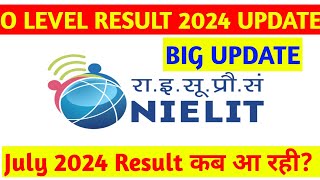 O Level Result 2024 kab ayegi  O level july result 2024 [upl. by Sparrow154]