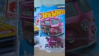 SMYK Kool Kombi  JImports 🥰 hotwheels jdm [upl. by Lambert587]