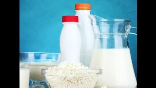 10 American Foods that are Banned in Other Countries 1 Milk [upl. by Nylkaj]