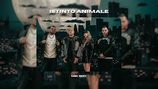 Don Joe  Guè  Annalisa  Ernia  Istinto Animale Mik RMX [upl. by Dnalram]