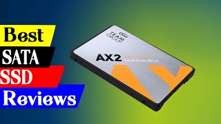 Top 5 Best SSD for Gaming 2024 [upl. by Adnirem]