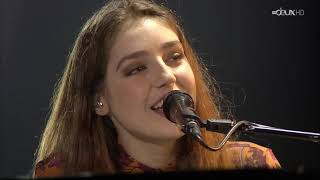 Birdy  Live At Baloise Session 2013 [upl. by Nilerual40]