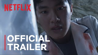 Extracurricular  Official Trailer  Netflix [upl. by Reedy873]