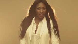 Aya Nakamura  Brisé Clip officiel [upl. by Annoda]