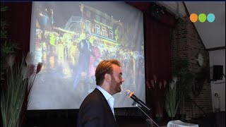 Zomerlunch gemeente Oldebroek in teken van 80 jaar bevrijding in 2025 [upl. by Freytag]