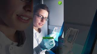 Entdecke deinen individuellen AbnehmCode 🧬 DNA Abnehmen Shorts [upl. by Anos]