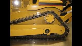 RC Dozer Build pics SLIDESHOW [upl. by Slack]