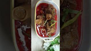 Nihari Recipe Nihari muttonrecipe muttonnihari [upl. by Naloc]