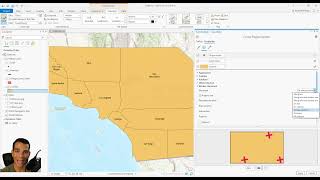 ArcGIS Pro Advanced Symbology [upl. by Ahsilahs631]