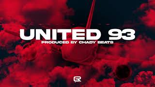 Dancehall Instrumental 2021 United 93 Skeng Silk Boss Type Beat PROD BY CHADY BEATS [upl. by Einnaej129]