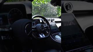 Why are ALL new Mercedes interior the same [upl. by Hamrah]