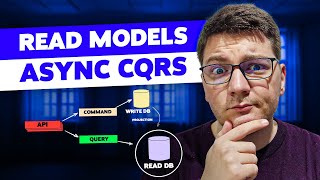 The INSANE Performance Boost Of CQRS Read Models [upl. by Corry334]
