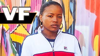 ROXANNE ROXANNE Bande Annonce VF Netflix 2018 [upl. by Mossman]