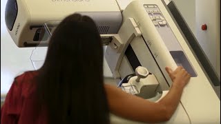 What to Expect from a Mammogram [upl. by Meehyr263]