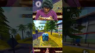 Ipa Theruncha Gameplay Nale Yarunu freefire freefiretamil shorts trending narikoottam [upl. by Irved609]