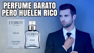 Fragancias Baratas que huelen a Millonario  Perfumes de Hombre que mejor huelen [upl. by Nairret]