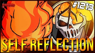 Self Reflection  The Binding Of Isaac Repentance  1213 [upl. by Mauer]