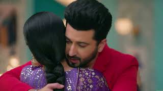 Rabb Se Hai Dua Latest Episode 641 Best Scene  Dheeraj Dhoopar Yesha Rughani Seerat  Zee TV APAC [upl. by Nauqel]