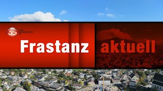 Frastanz aktuell KW40 2024 [upl. by Hterrag]