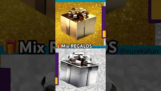 🤣😃ELIGE TU REGALO 🎁 SIN TRAMPAS eligeunregalo [upl. by Aihsatal]