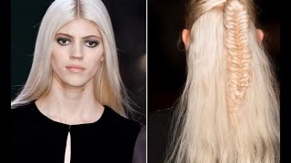 22 Fabulous Blonde Hair Color Shades [upl. by Arno]