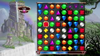 Bejeweled 3 Gameplay [upl. by Euh385]