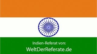 Indien Referat [upl. by Sidra982]