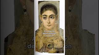 People disgust me  Herodotus on Burial in Egypt history egypt arthistory [upl. by Niloc]