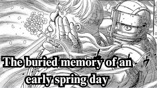 Berserk’s Heart wrenching MiniArc Spring flowers of distant days [upl. by Trofmoc805]