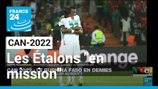 CAN2022  Retour sur la victoire et la qualification du Sénégal face au Burkina Faso 31 [upl. by Avirt]