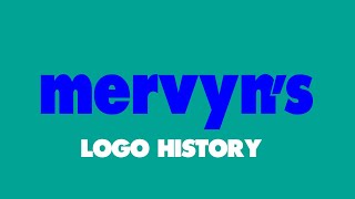 Mervyns LogoCommercial History 371 [upl. by Immaj]