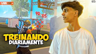 💙 FREE FIRE AO VIVO 💙 🔴DE MAROLA 🔴💙ON 💙 💙VEM PRA LIVE 💙 [upl. by Denver933]