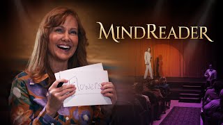 MindReader  Full Movie  An intriguing evangelistic movie by Rich Christiano [upl. by Rumit]