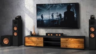 Klipsch RP8060FA II RP8000F II Reference Premiere Series has been completely revamped for 2022 [upl. by Whipple]