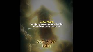 quotVençam as Fraudes do mundoquot☝️✝️ jovemscristao biblia edit fe jesus shortscristão shorts [upl. by Pontone]