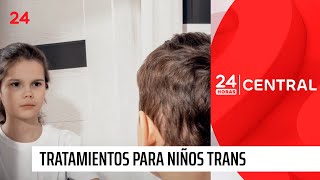 Presupuesto 2025 Cámara Baja prohíbe al Minsal financiar terapias hormonales para niños trans [upl. by Catarina]