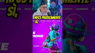 SHOP FORTNITE di OGGI  DRAKE CAMPIONE  AIR JORDAN 4  BACCHETTA STELLA [upl. by Hach761]