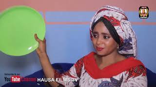 MATSALAR AURE  latest Hausa film 2023 Ali Daddy [upl. by Erreid925]