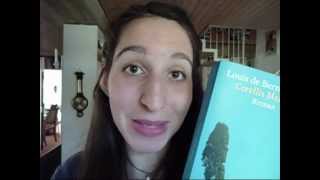 Captain Corellis Mandolin Book Review [upl. by Nylodnewg]