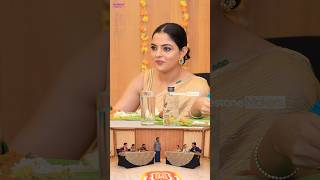 Onam Song  Special Sadhya  Nikhila Vimal  Anusree  Milestone Makers  shorts [upl. by Barnabas]