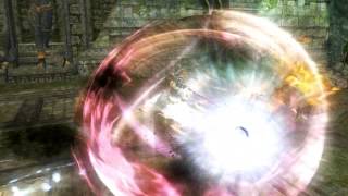 C9   Continent of the Ninth Seal  Webzen MMORPG l Mystic Trailer [upl. by Nickolaus]