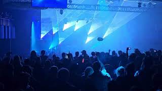 Bassnectar NYC NYE 20232024 Night 1  Level Up  Cellular Structure 4K 60FPS [upl. by Thirion456]