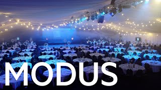 Kents biggest event venue home to the Kent County Show  MODUS [upl. by Ettenirt]