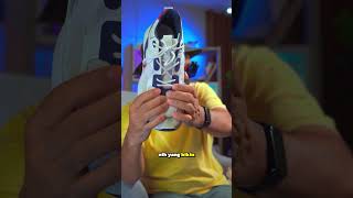 SEPATU PRIA SNEAKERS KEREN sneakers sepatusneakerspria shoes [upl. by Margy108]