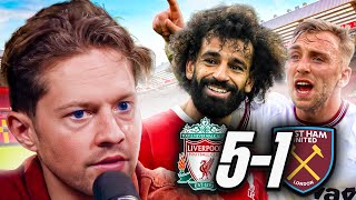 LIVERPOOL ARE UNSTOPPABLE [upl. by Svensen]